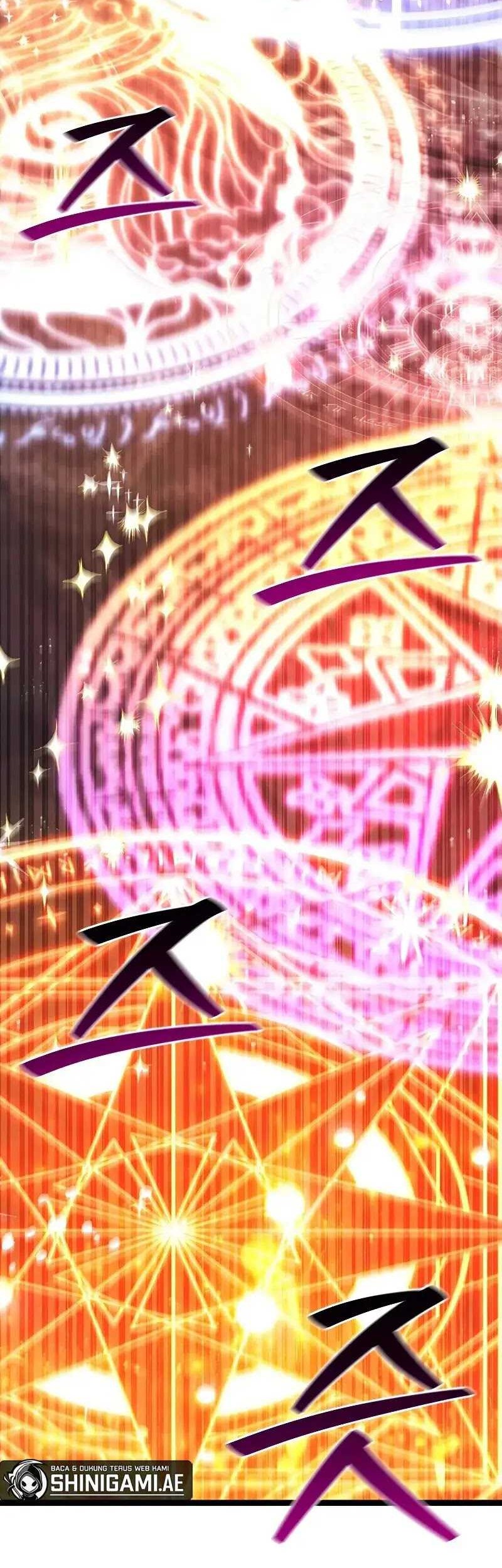Dragon-Devouring Mage Chapter 75 Gambar 65