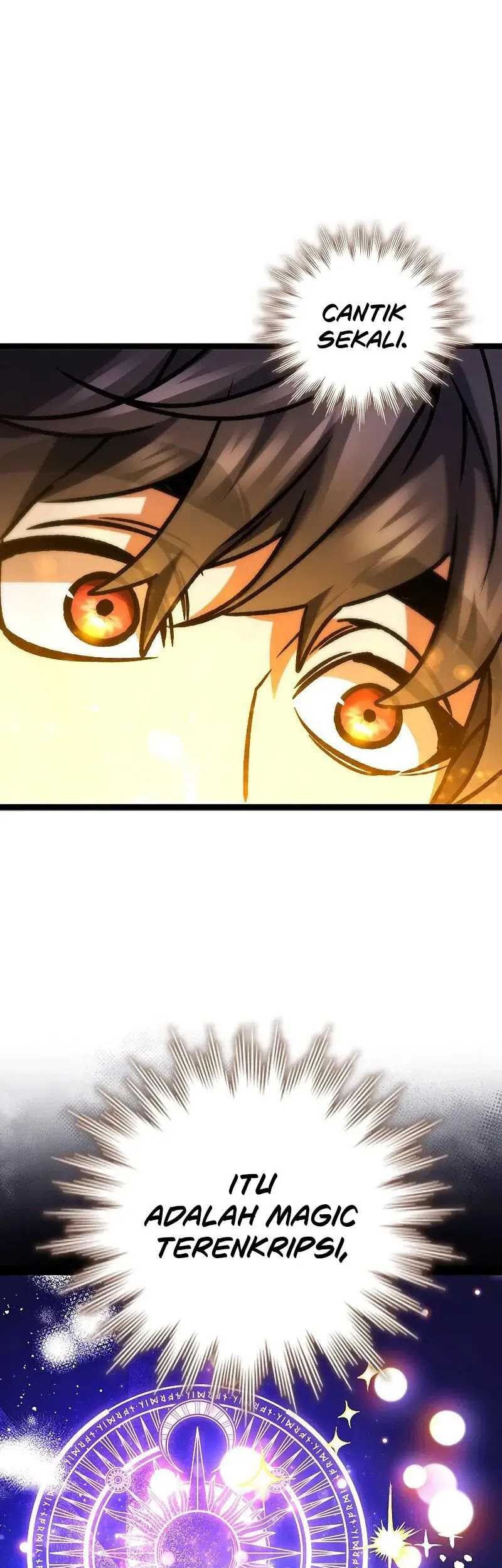 Dragon-Devouring Mage Chapter 75 Gambar 66