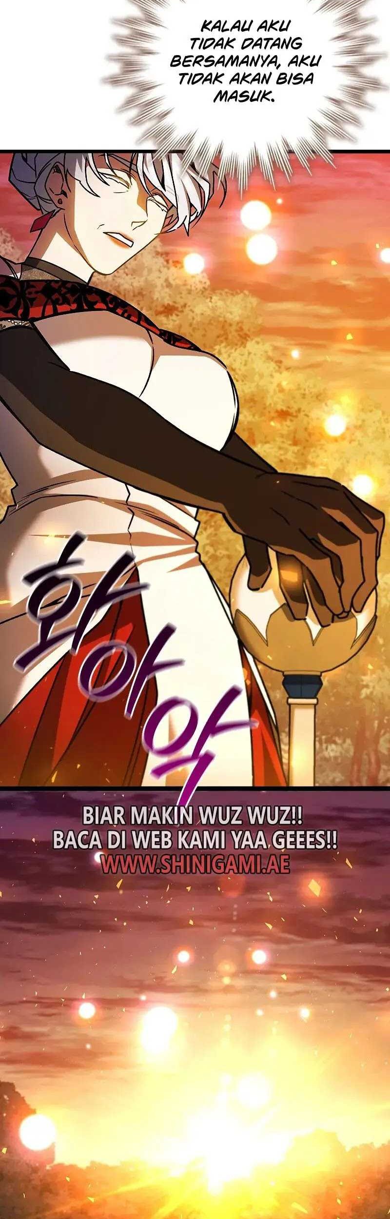 Dragon-Devouring Mage Chapter 75 Gambar 68