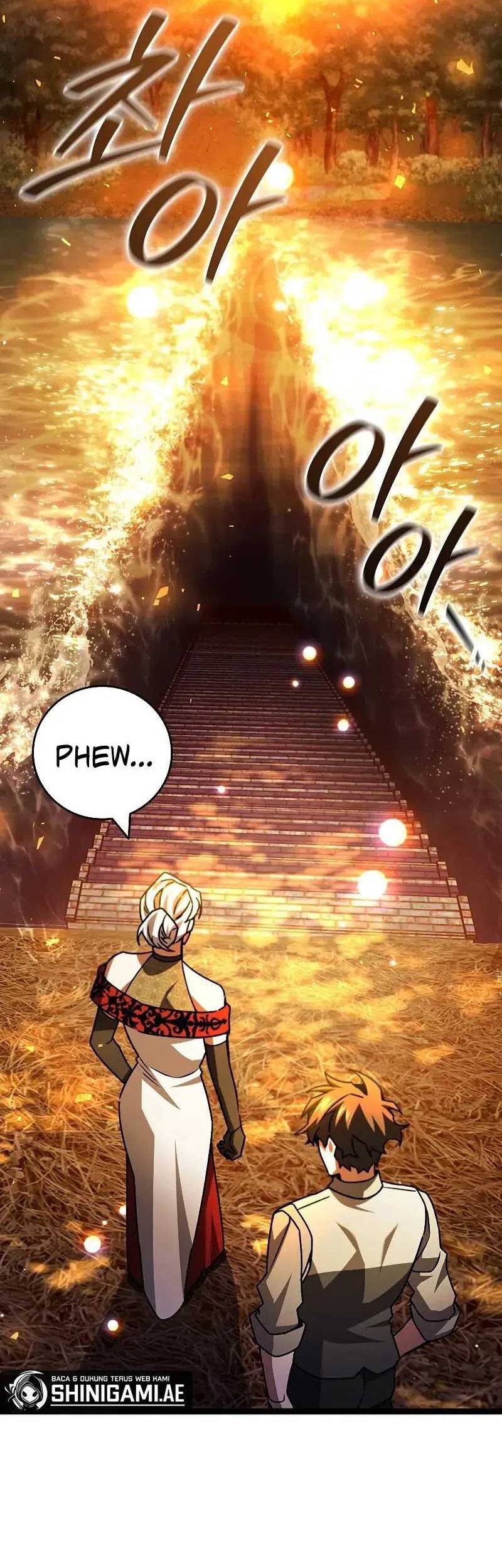 Dragon-Devouring Mage Chapter 75 Gambar 69