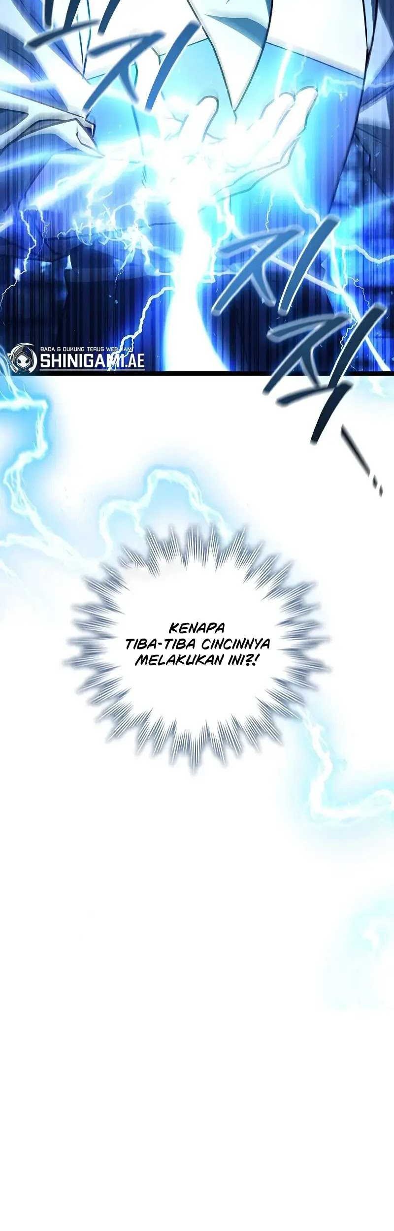 Dragon-Devouring Mage Chapter 75 Gambar 72