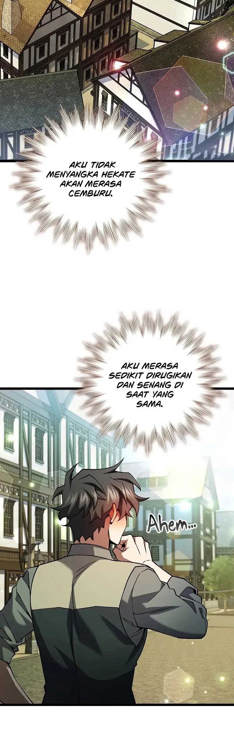 Dragon-Devouring Mage Chapter 75 Gambar 3