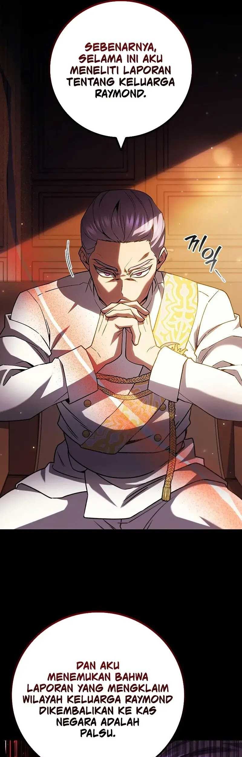 Dragon-Devouring Mage Chapter 75 Gambar 6