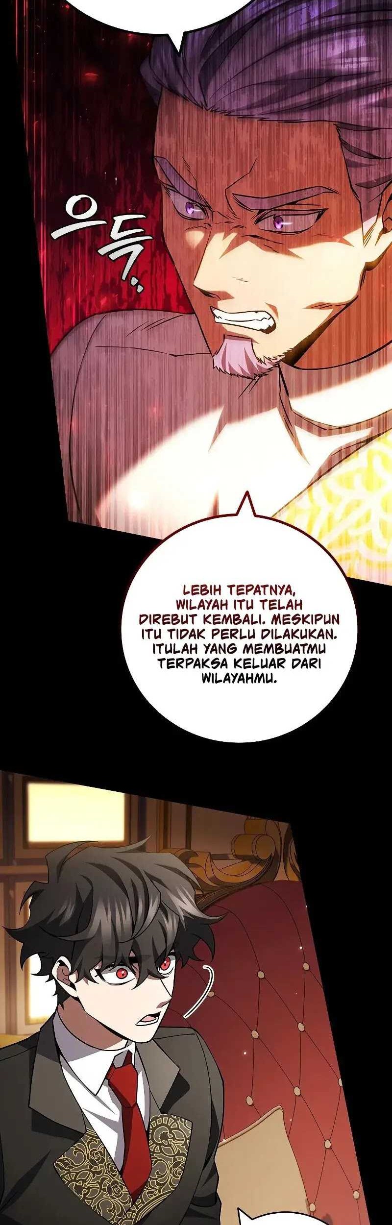 Dragon-Devouring Mage Chapter 75 Gambar 7