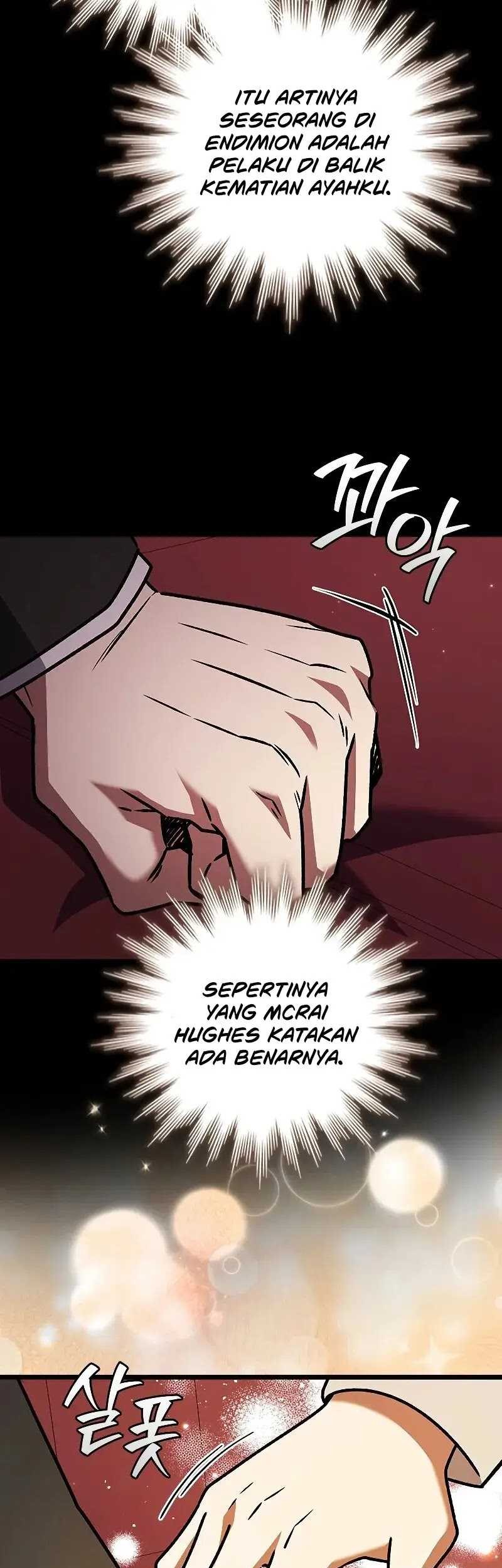 Dragon-Devouring Mage Chapter 75 Gambar 10