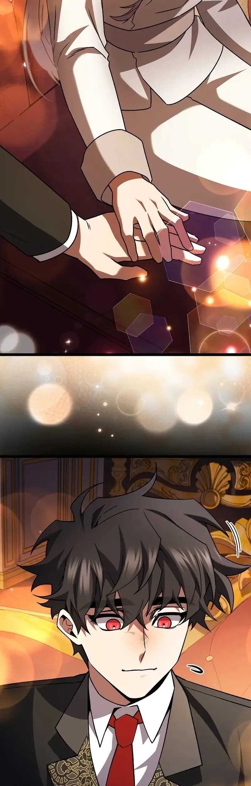 Dragon-Devouring Mage Chapter 75 Gambar 12