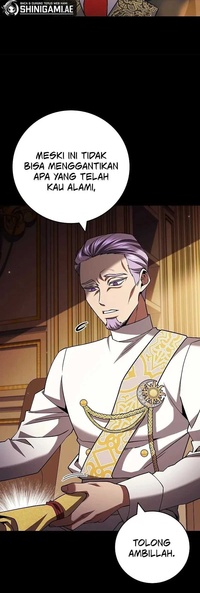Dragon-Devouring Mage Chapter 75 Gambar 13