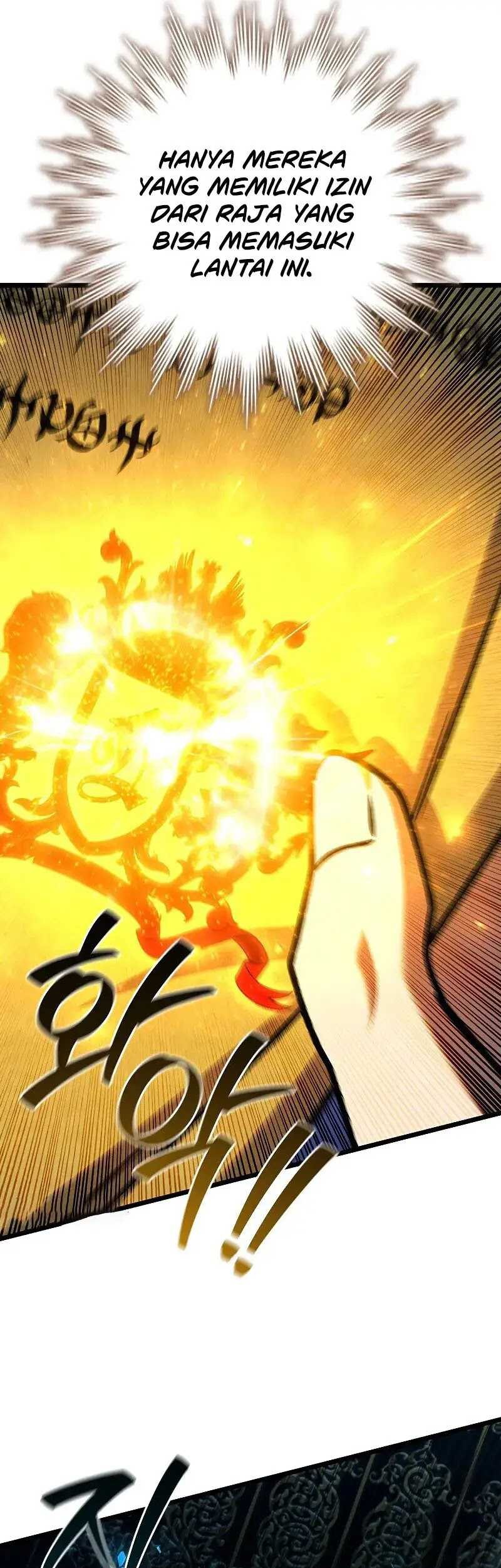 Dragon-Devouring Mage Chapter 75 Gambar 18