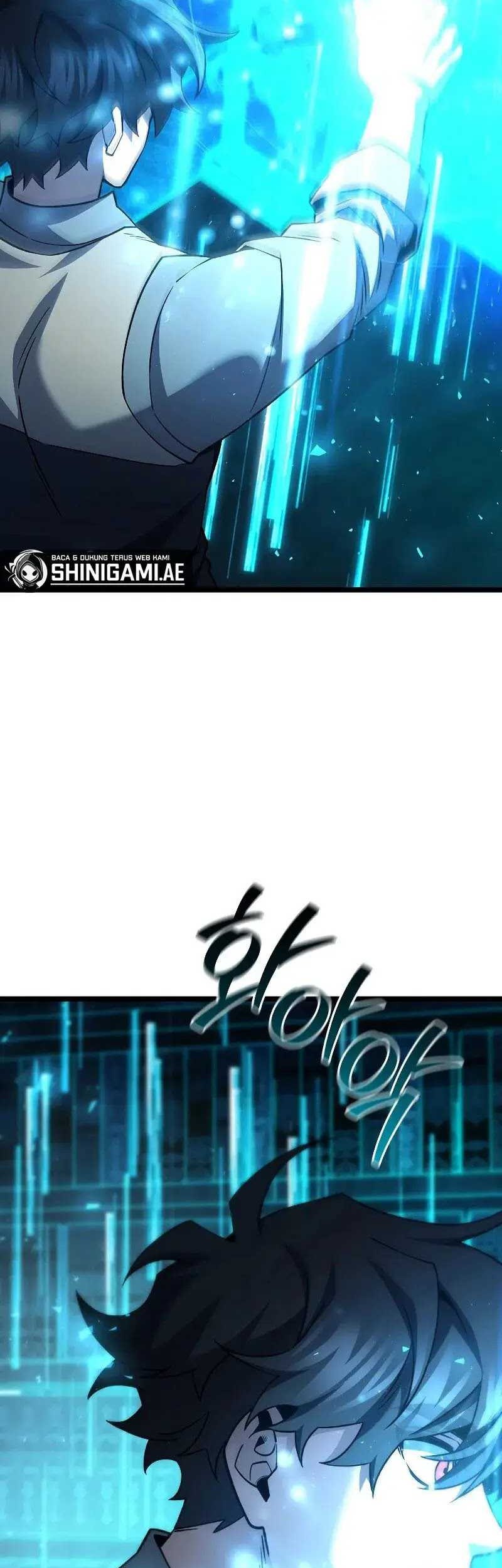 Dragon-Devouring Mage Chapter 75 Gambar 20