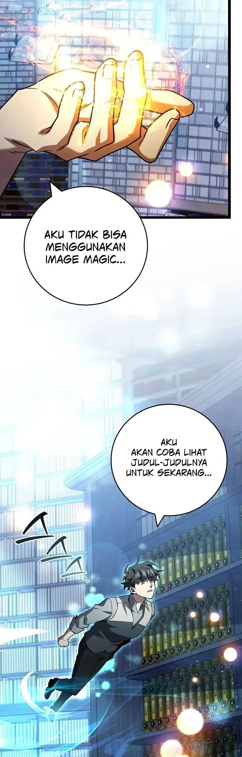Dragon-Devouring Mage Chapter 75 Gambar 24
