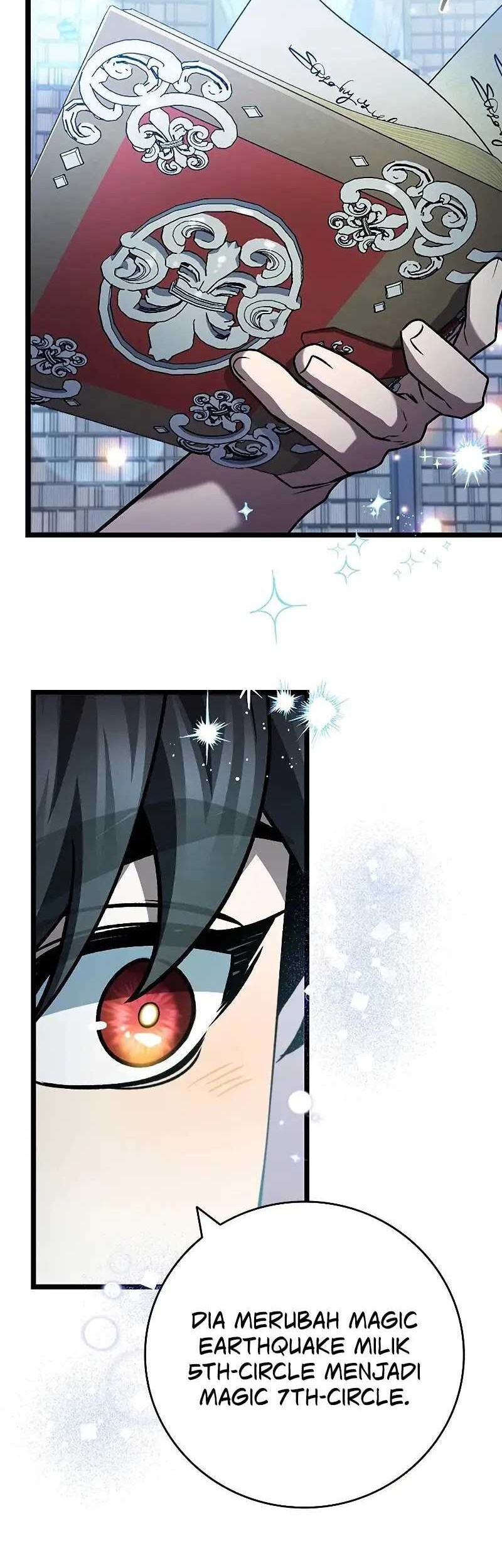 Dragon-Devouring Mage Chapter 75 Gambar 27