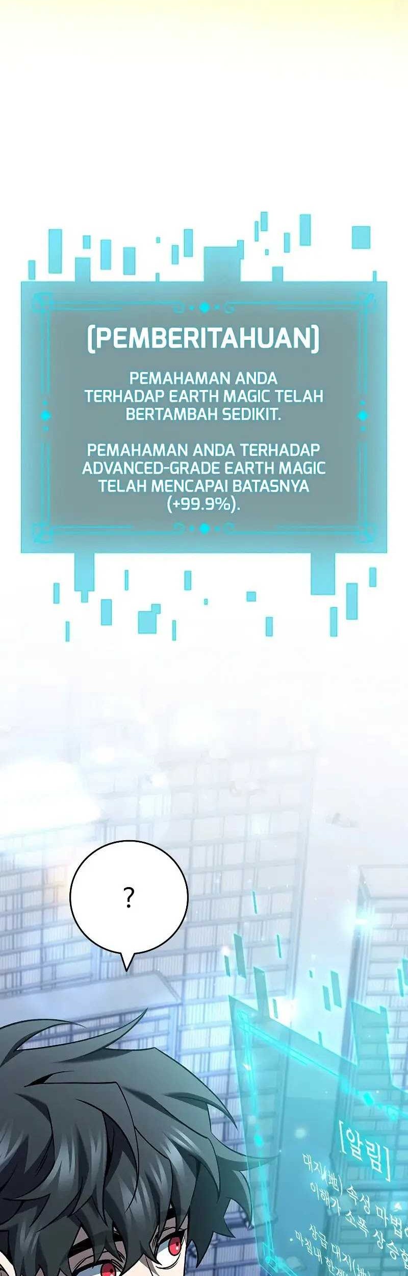 Dragon-Devouring Mage Chapter 75 Gambar 31