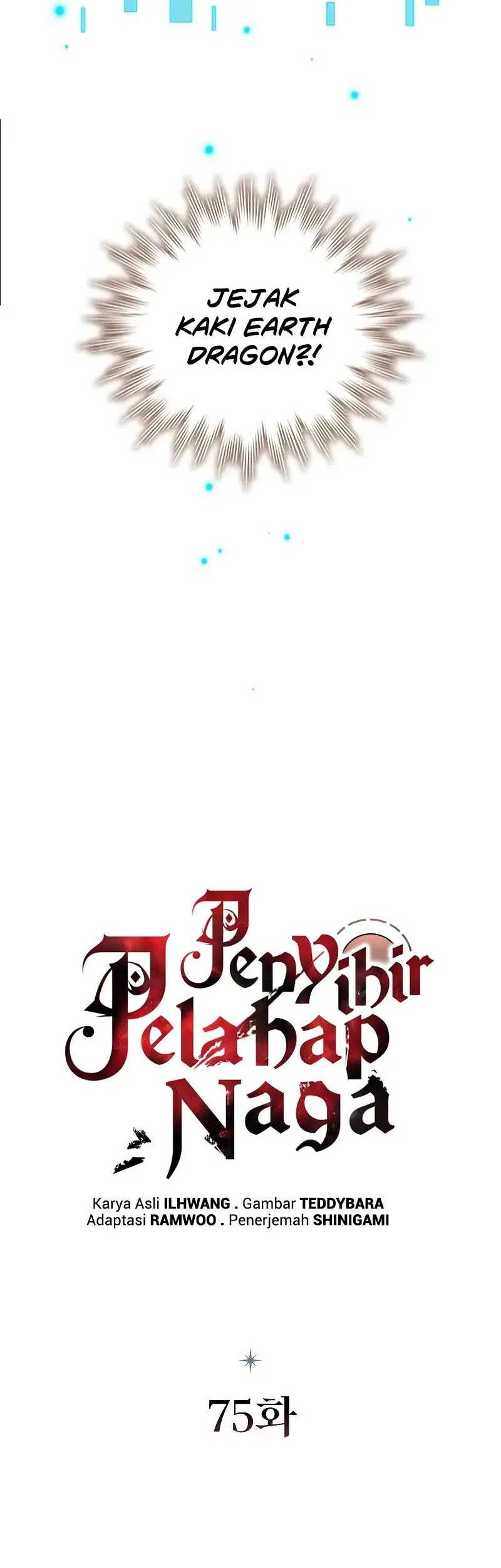Dragon-Devouring Mage Chapter 75 Gambar 33