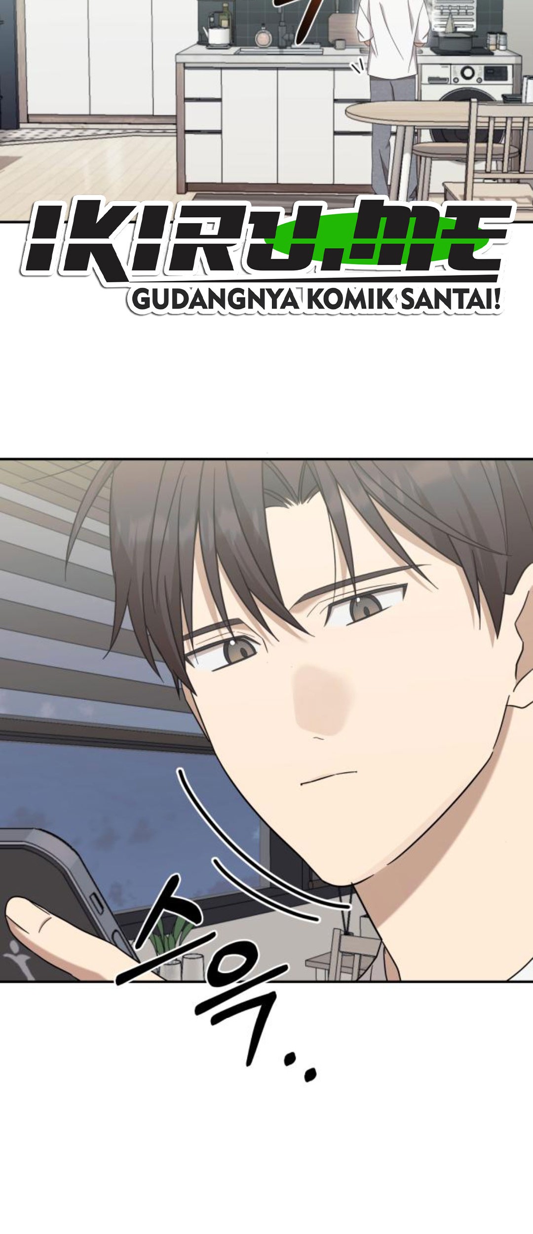 The Heavenly Demon Will Give You a Massage Chapter 30 Gambar 3