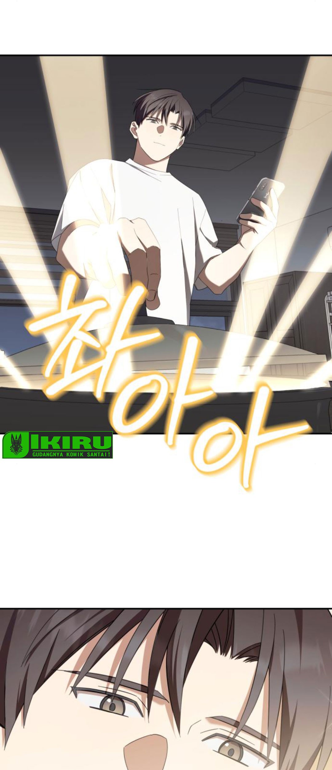 The Heavenly Demon Will Give You a Massage Chapter 30 Gambar 11