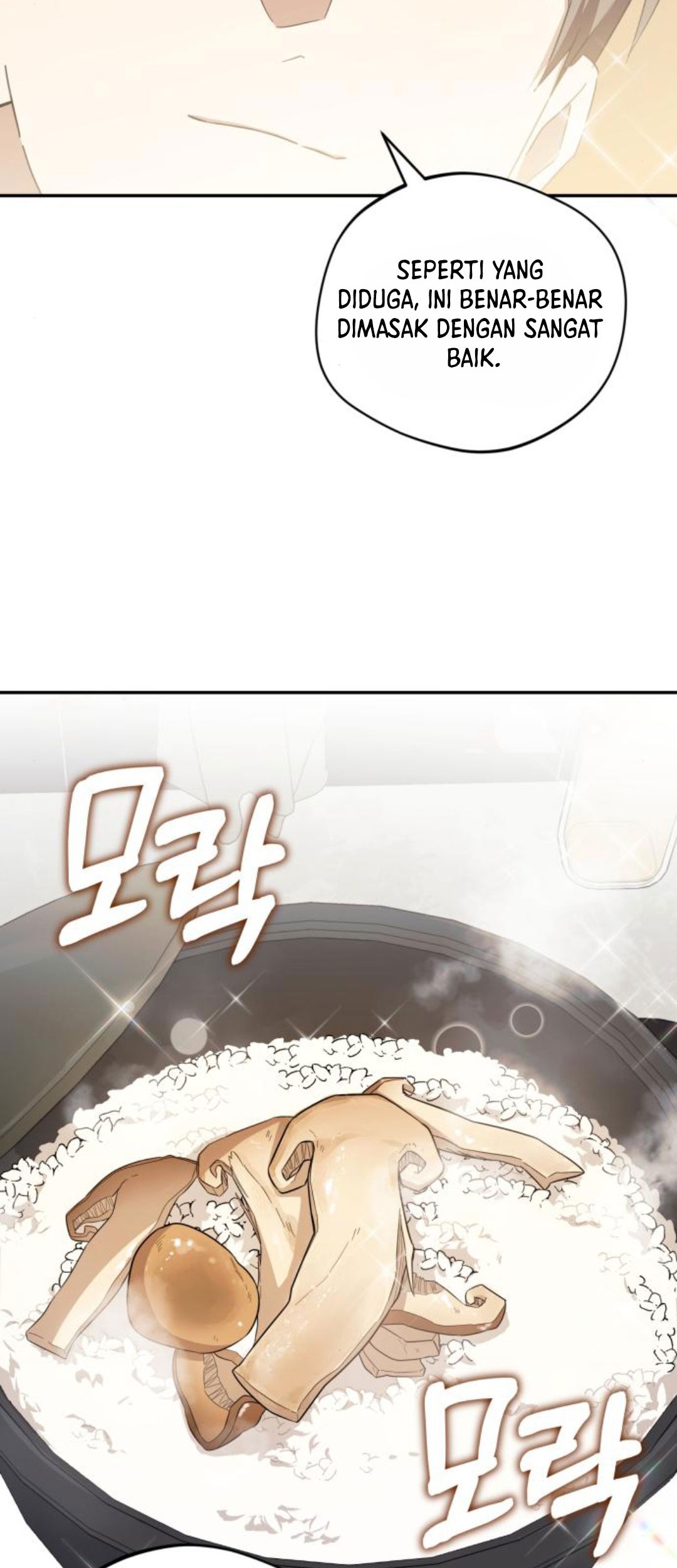 The Heavenly Demon Will Give You a Massage Chapter 30 Gambar 12