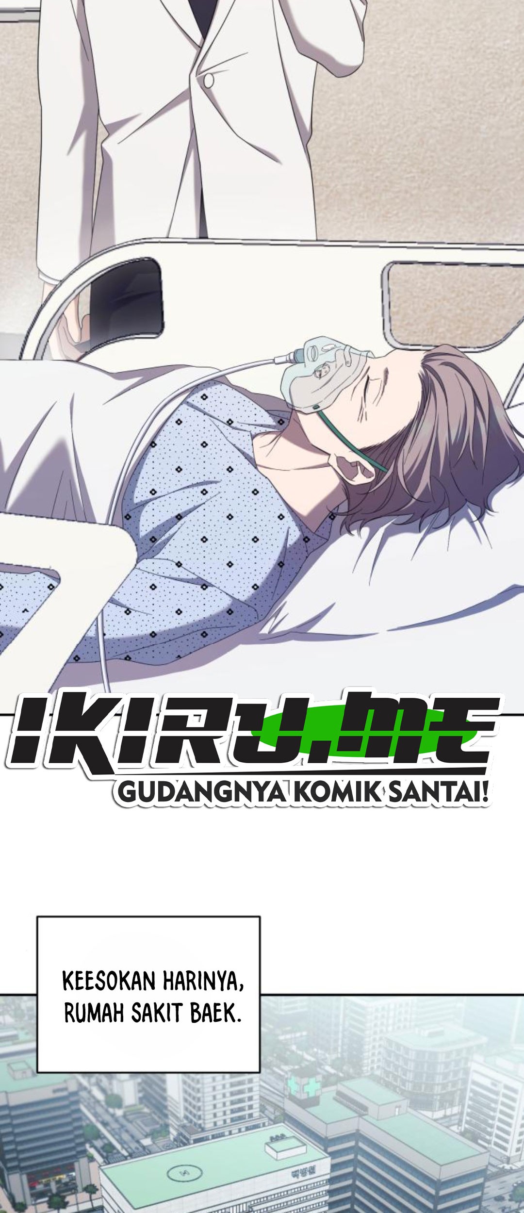 The Heavenly Demon Will Give You a Massage Chapter 30 Gambar 28