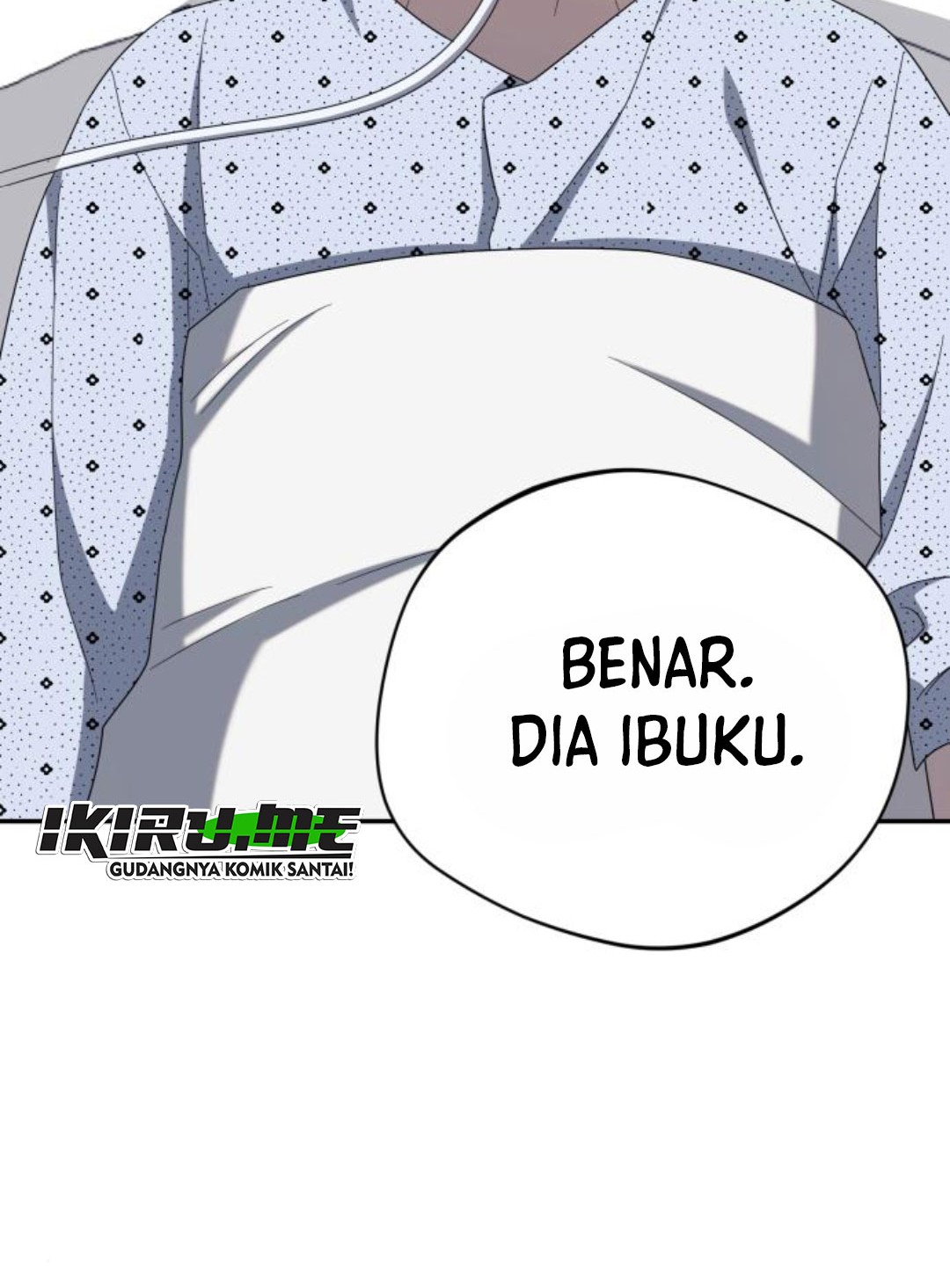 The Heavenly Demon Will Give You a Massage Chapter 30 Gambar 40