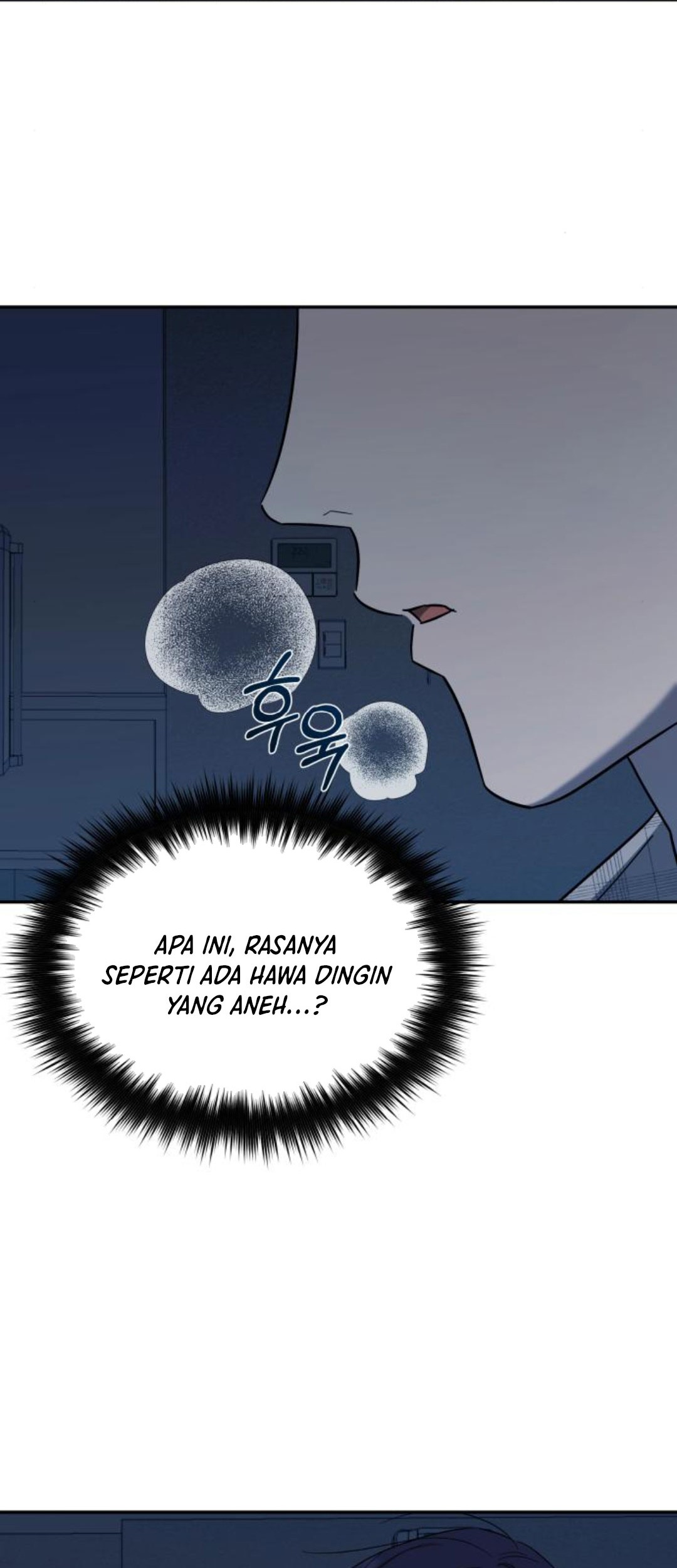 The Heavenly Demon Will Give You a Massage Chapter 30 Gambar 36