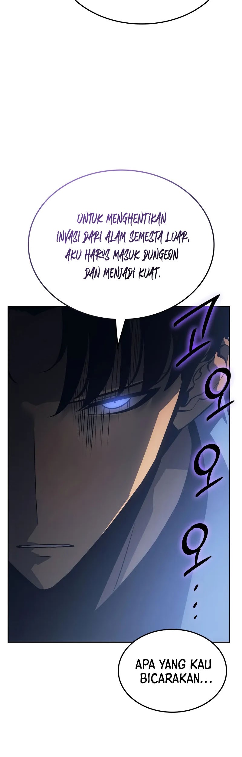 Solo Leveling: Ragnarok Chapter 22 Gambar 30