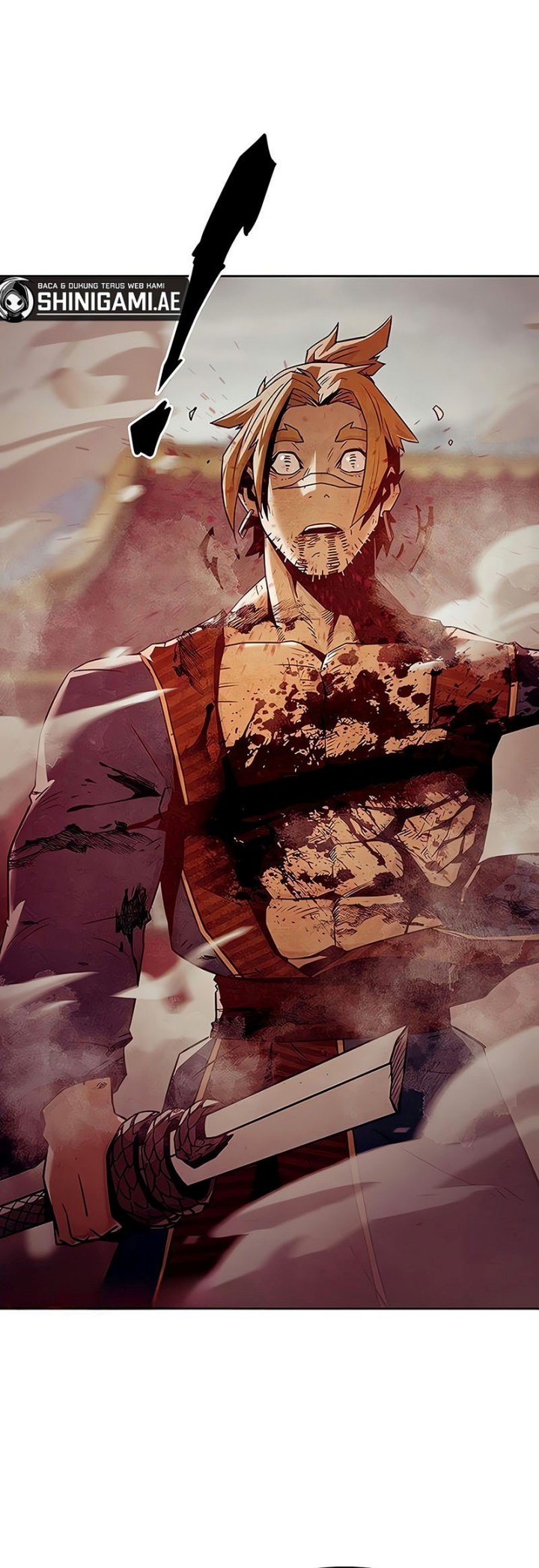 Becoming the Swordmaster Rank Young Lord of the Sichuan Tang Family Chapter 40 Gambar 4