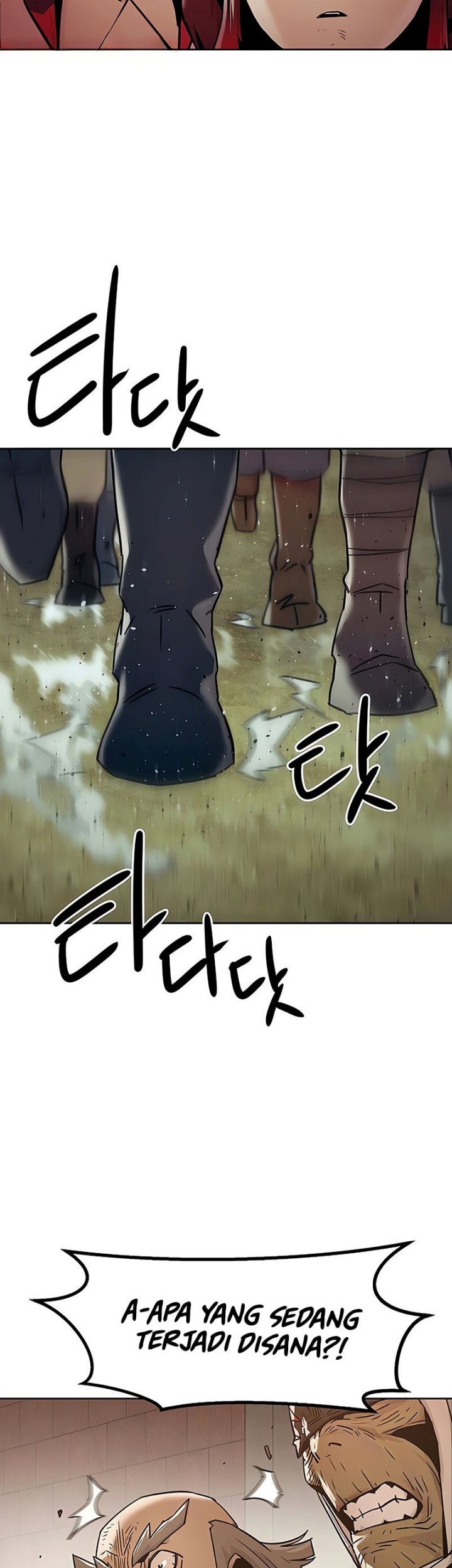 Becoming the Swordmaster Rank Young Lord of the Sichuan Tang Family Chapter 40 Gambar 6