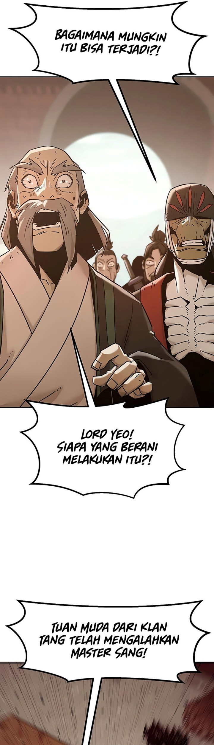 Becoming the Swordmaster Rank Young Lord of the Sichuan Tang Family Chapter 40 Gambar 9