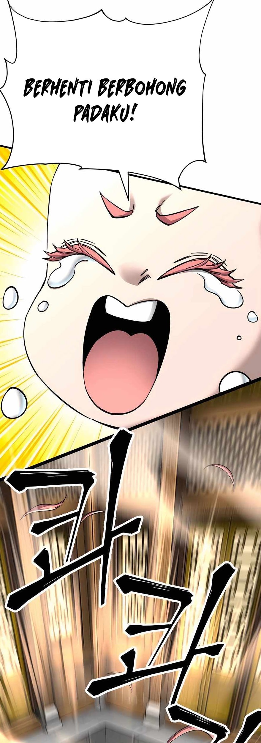 Baca Manhwa Warrior Grandpa and Supreme Granddaughter Chapter 60 Gambar 2