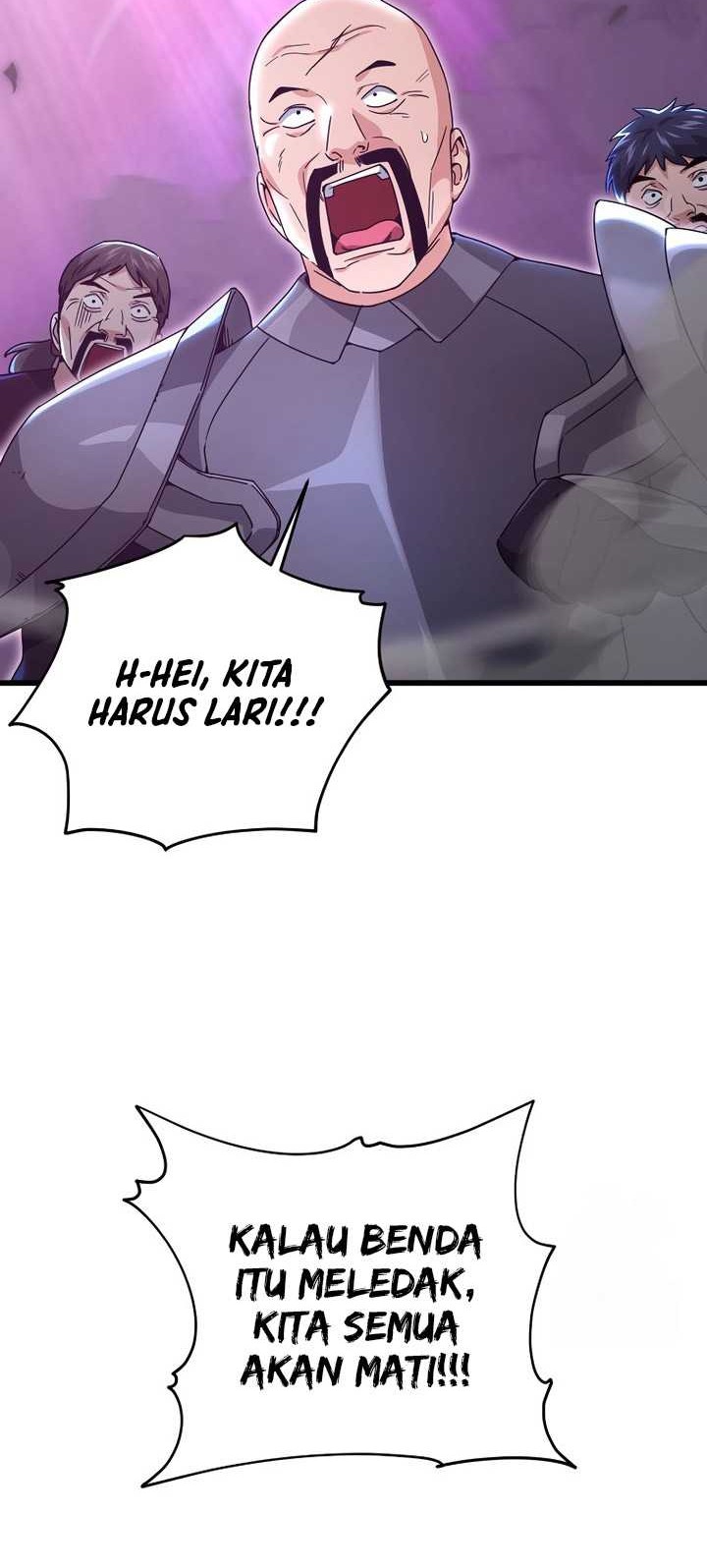 My Dad Is Too Strong Chapter 178 Gambar 27