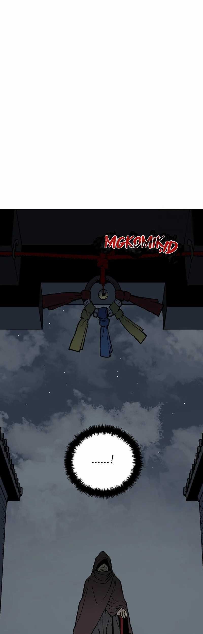Tales of A Shinning Sword Chapter 78 Gambar 19