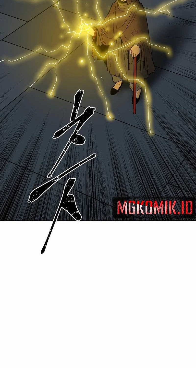 Tales of A Shinning Sword Chapter 78 Gambar 22