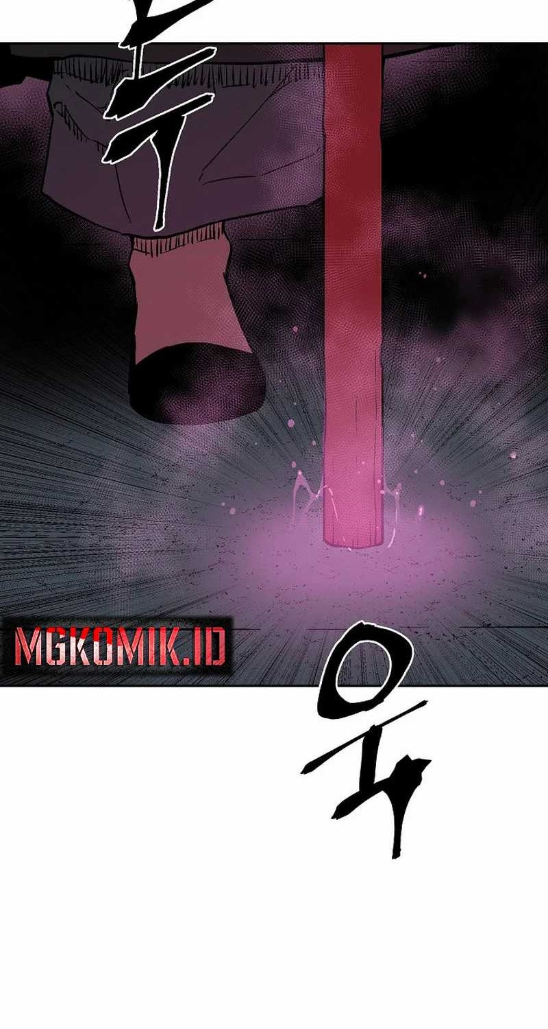 Tales of A Shinning Sword Chapter 78 Gambar 28