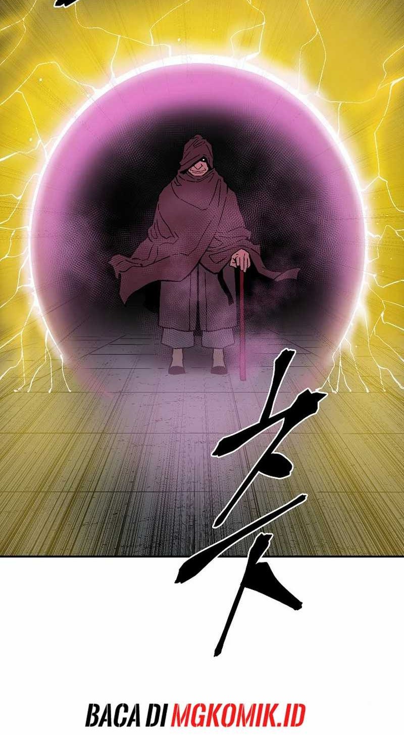 Tales of A Shinning Sword Chapter 78 Gambar 30