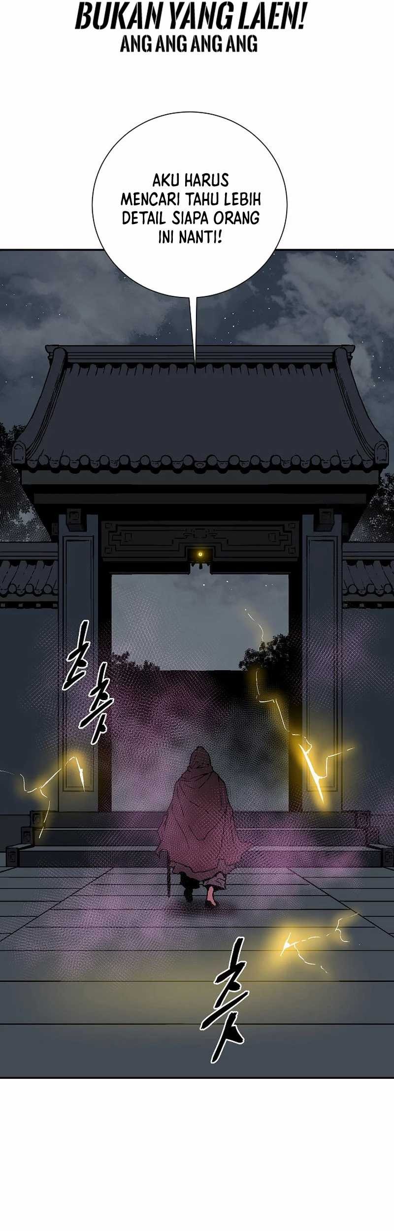 Tales of A Shinning Sword Chapter 78 Gambar 31
