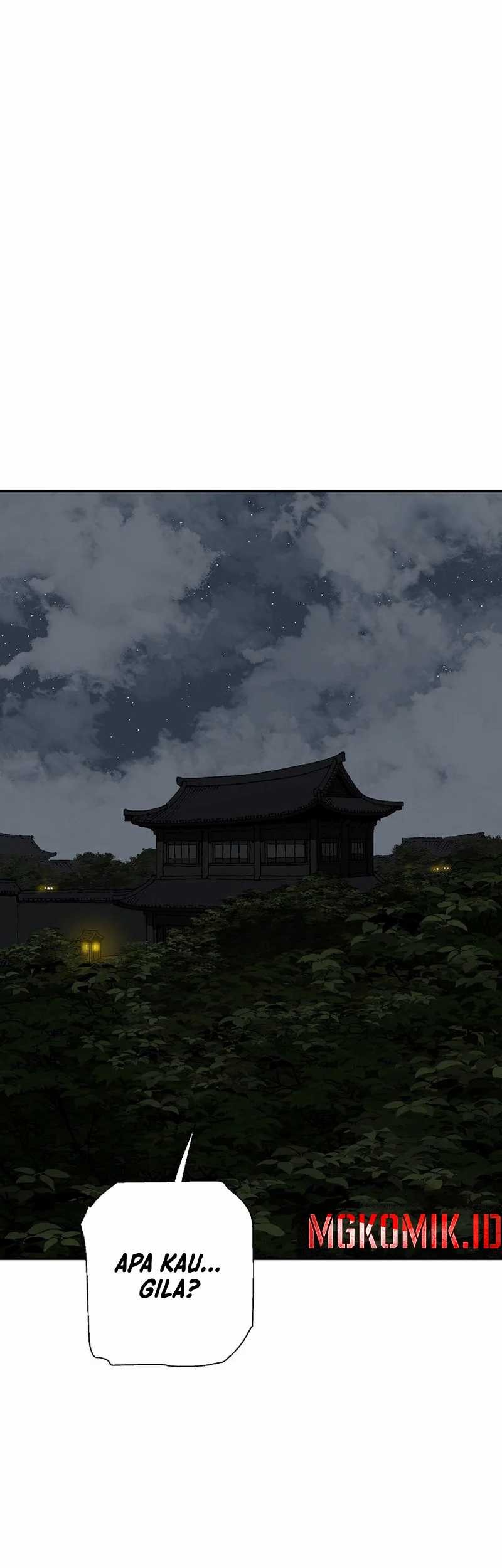 Tales of A Shinning Sword Chapter 78 Gambar 33