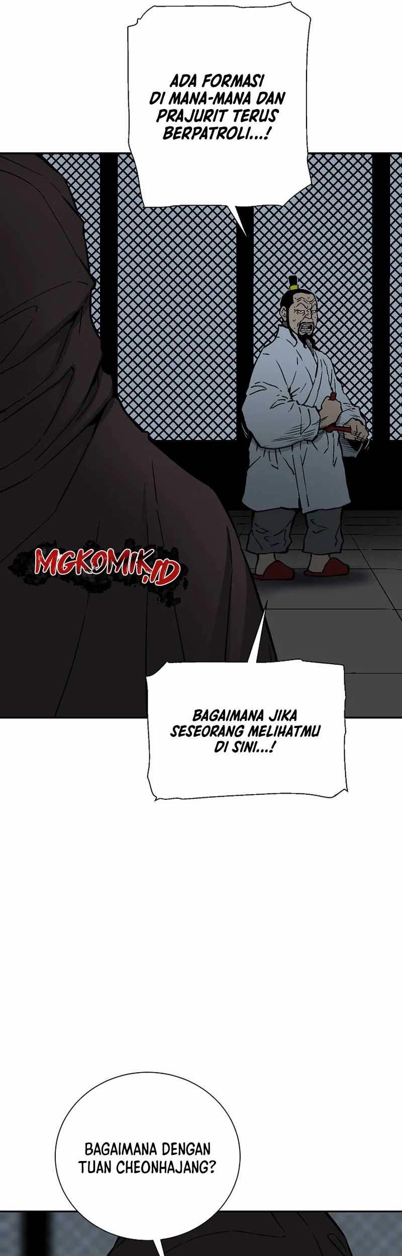 Tales of A Shinning Sword Chapter 78 Gambar 35