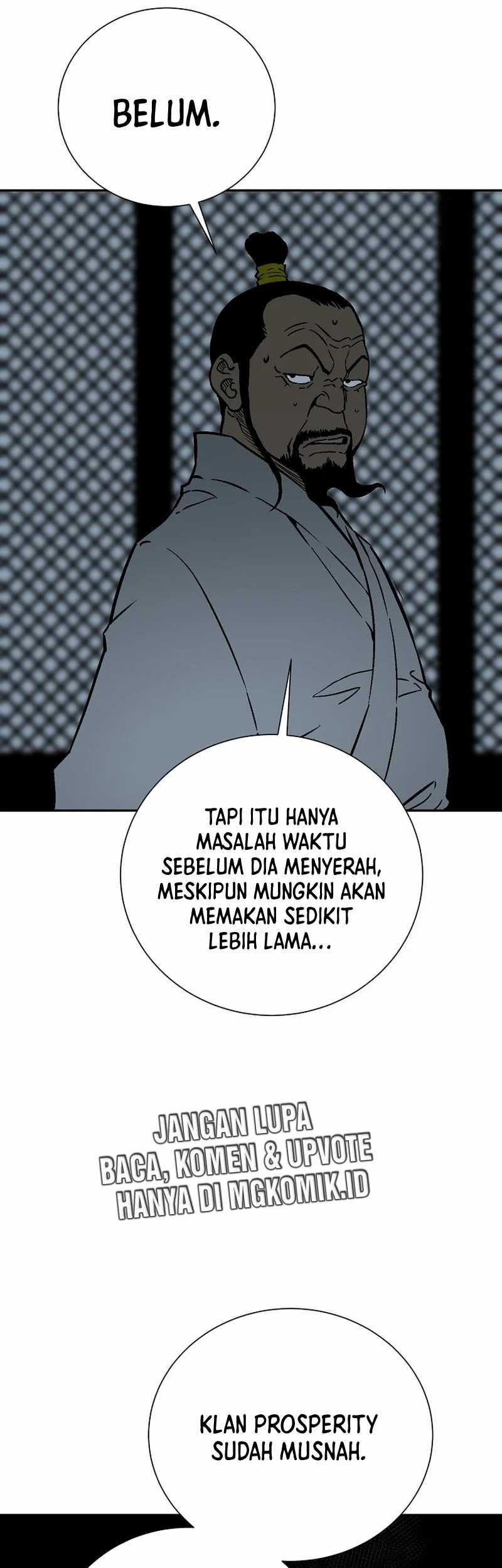 Tales of A Shinning Sword Chapter 78 Gambar 37