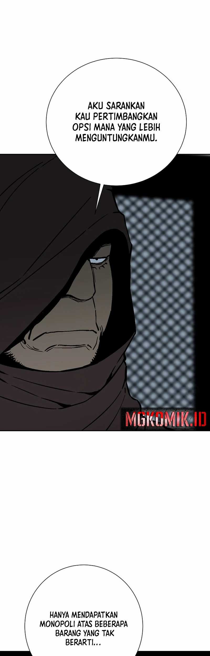 Tales of A Shinning Sword Chapter 78 Gambar 43