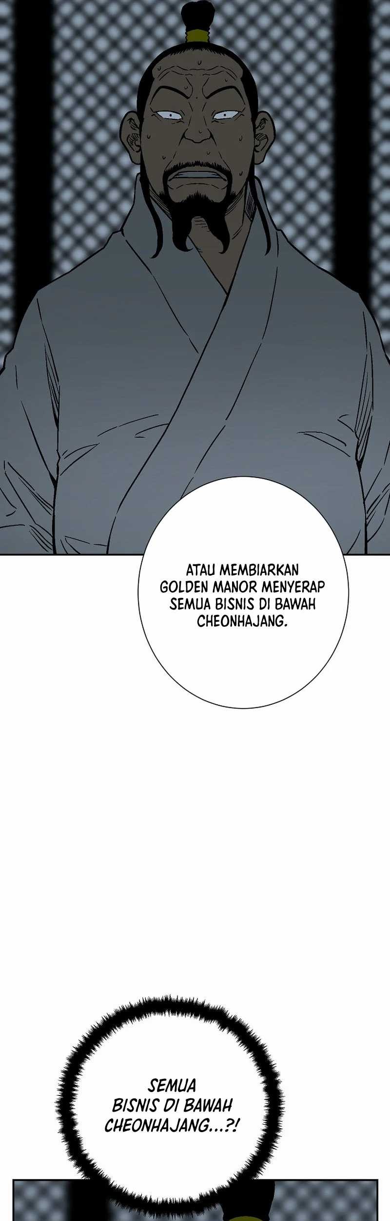 Tales of A Shinning Sword Chapter 78 Gambar 45