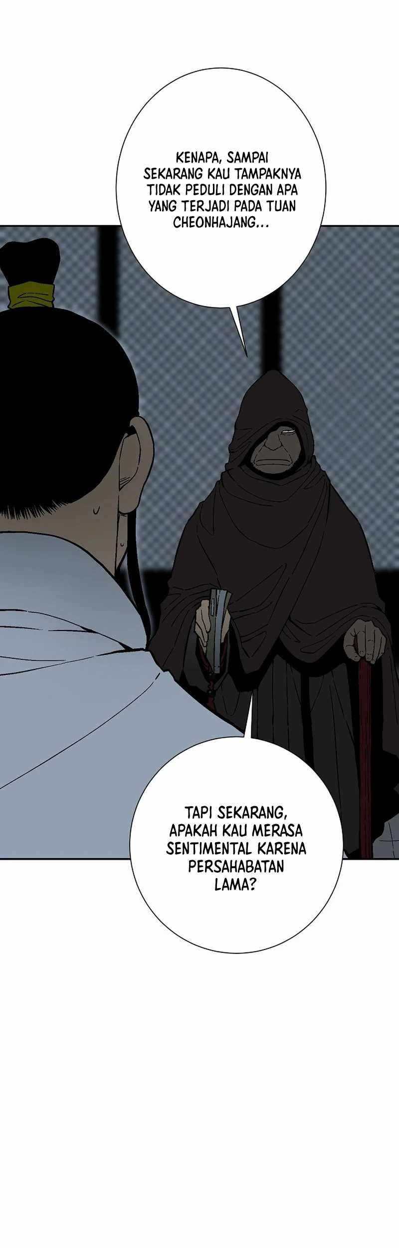 Tales of A Shinning Sword Chapter 78 Gambar 47