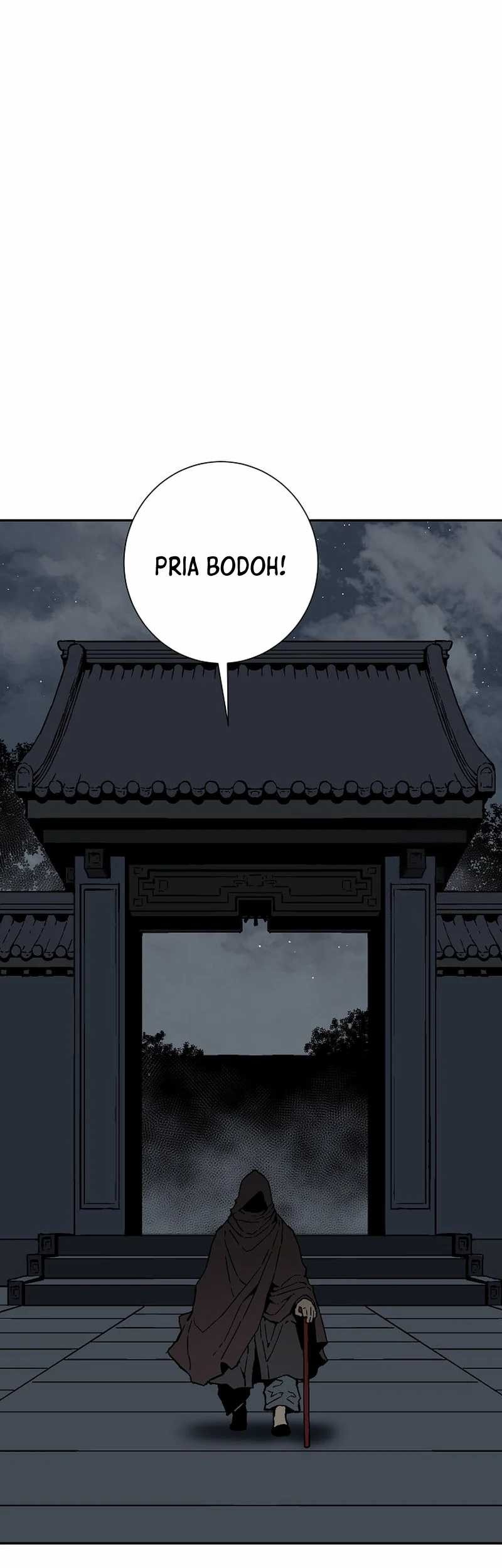 Tales of A Shinning Sword Chapter 78 Gambar 51