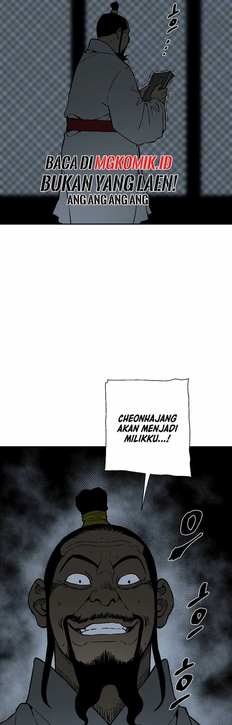 Tales of A Shinning Sword Chapter 78 Gambar 53