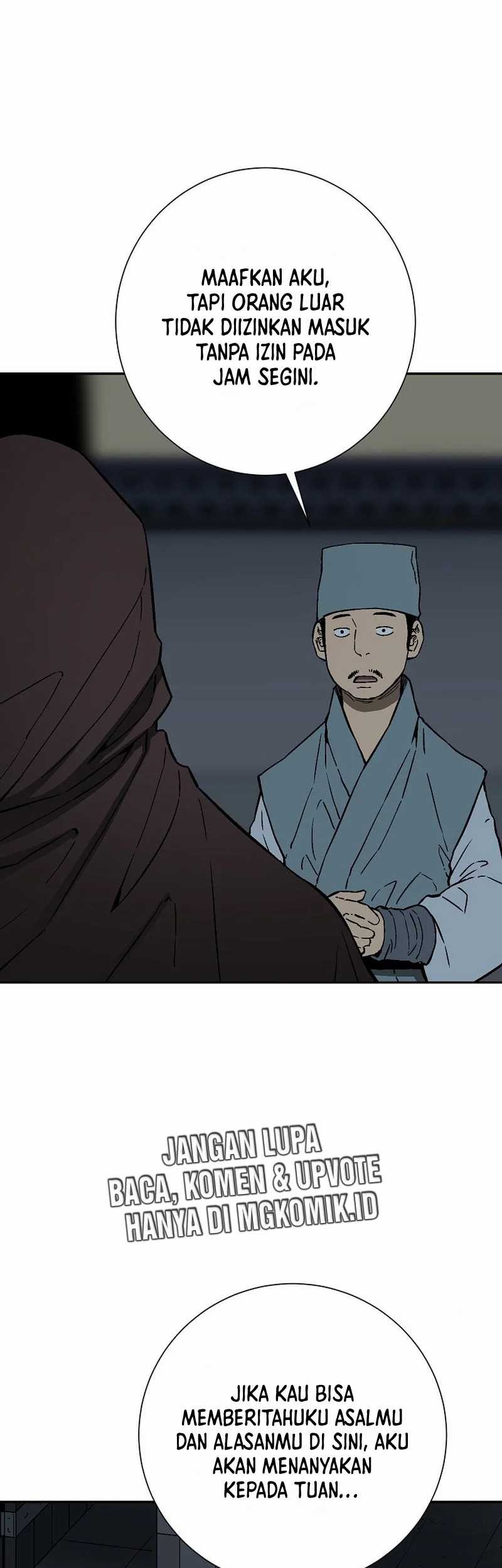Tales of A Shinning Sword Chapter 78 Gambar 3