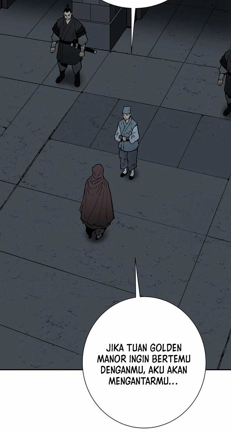 Tales of A Shinning Sword Chapter 78 Gambar 4