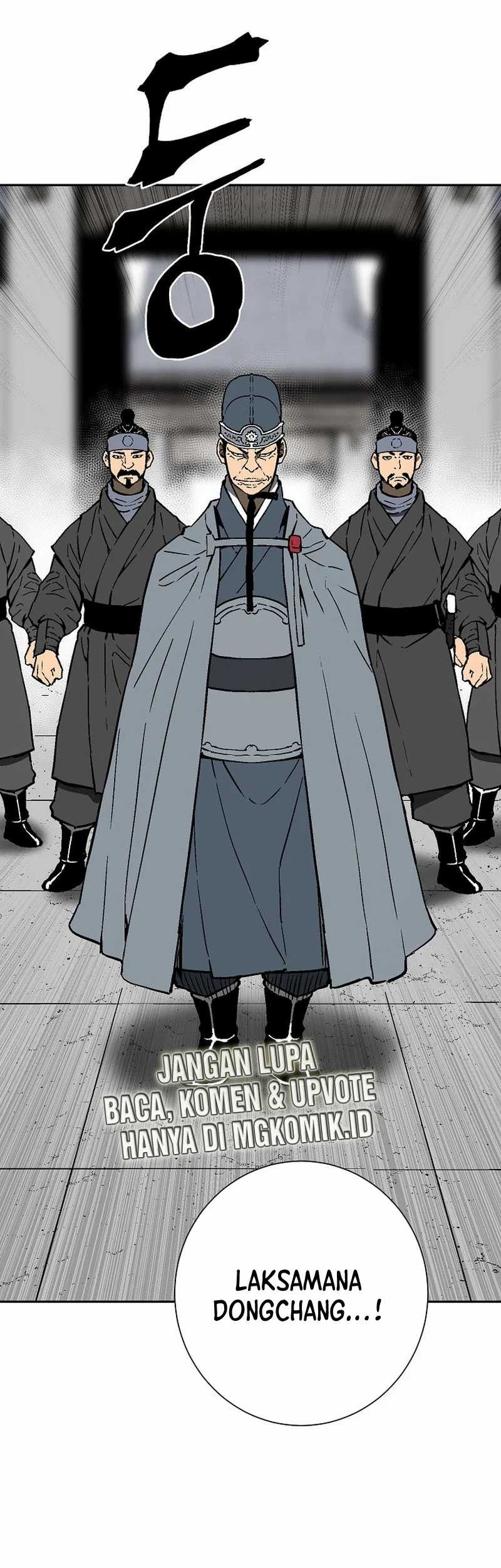 Tales of A Shinning Sword Chapter 78 Gambar 59