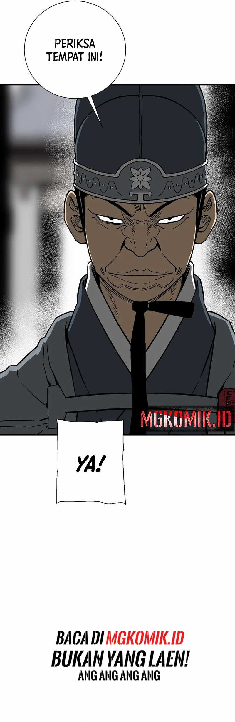Tales of A Shinning Sword Chapter 78 Gambar 62