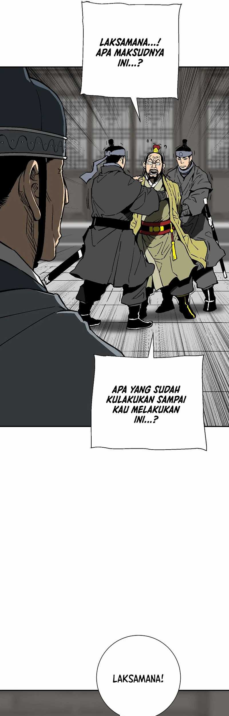Tales of A Shinning Sword Chapter 78 Gambar 63