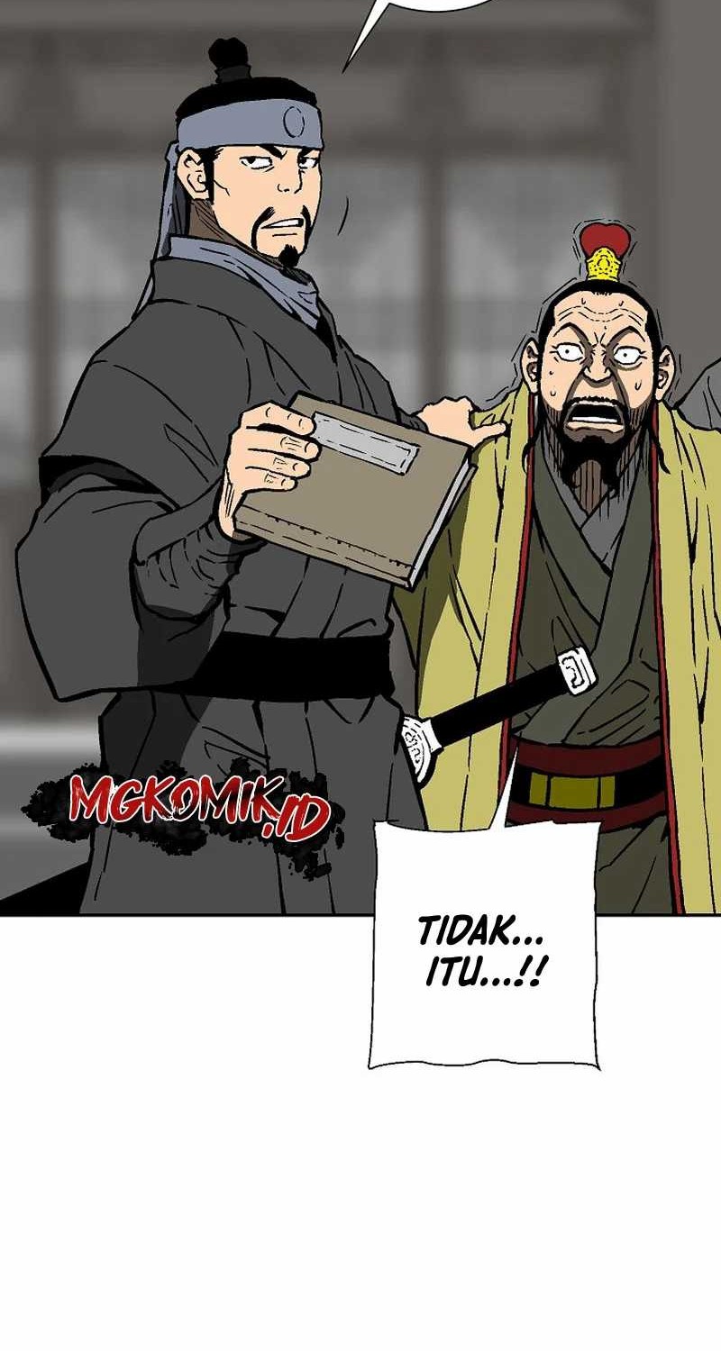 Tales of A Shinning Sword Chapter 78 Gambar 64