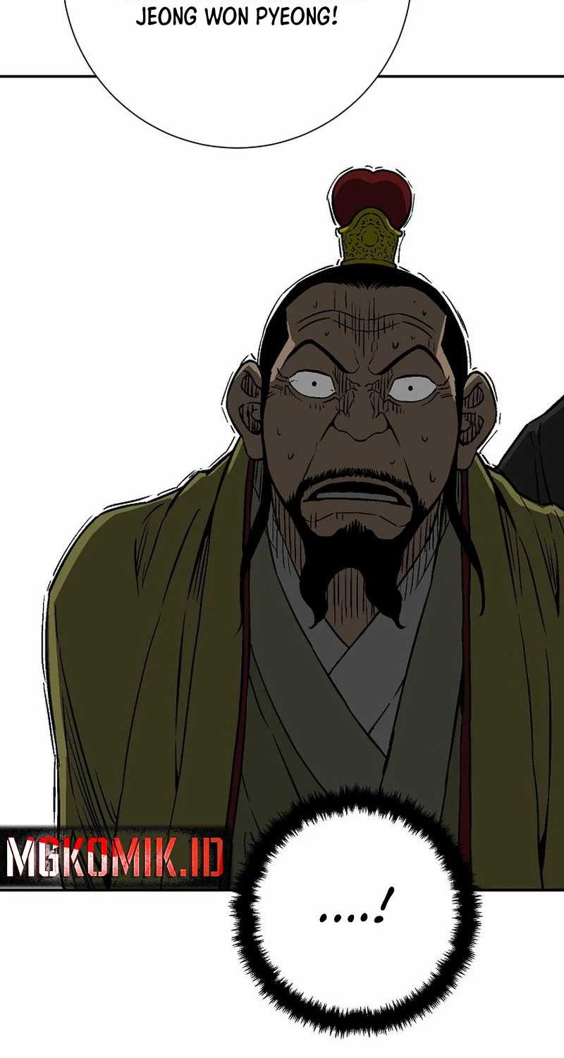 Tales of A Shinning Sword Chapter 78 Gambar 66