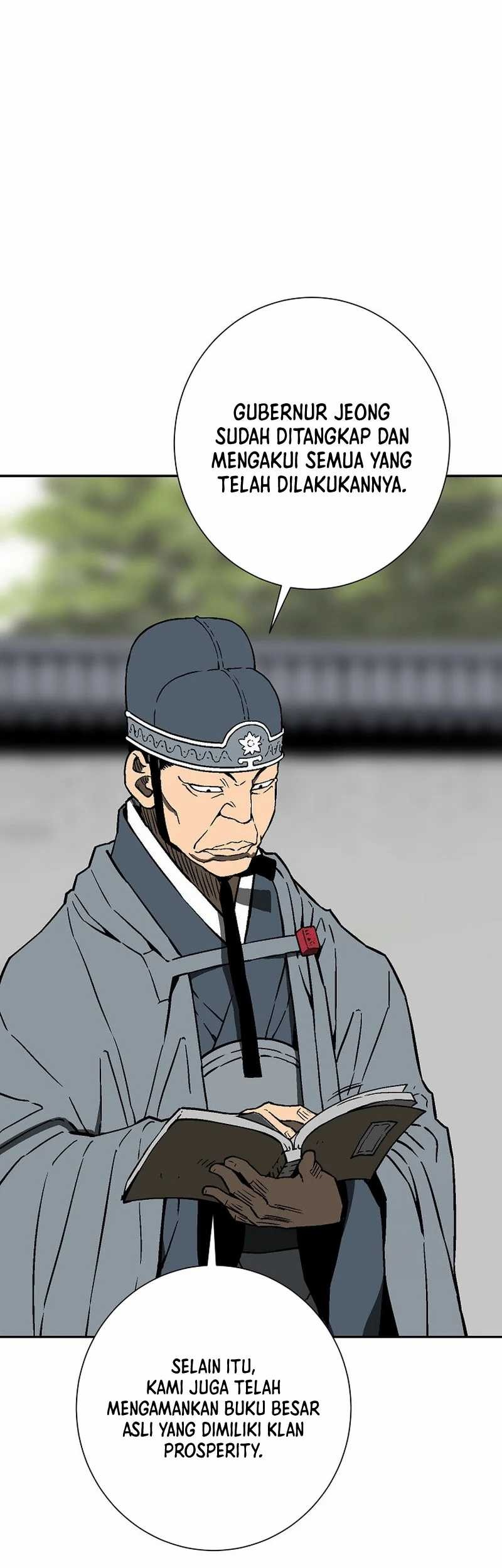 Tales of A Shinning Sword Chapter 78 Gambar 67